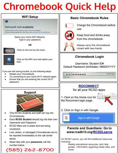 Chromebook  